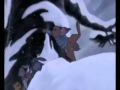 The Tigger Movie The Whole Avalache Reversed
