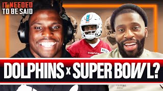Miami Dolphins 2024 Super Bowl Odds: Tyreek Hill & Julius Collins’ Super Bowl Special