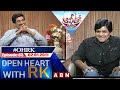 Alitho Saradaga Open Heart With RK Comedian Ali Season 1 Episode 63 02 01 2011 ABN Telugu
