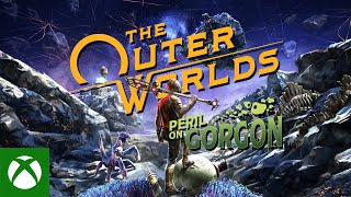 Xbox The Outer Worlds: Peril on Gorgon - Announce Trailer anuncio