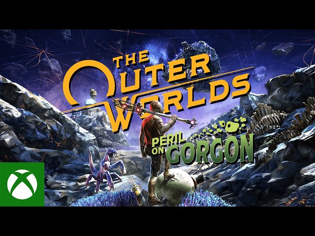 The Outer Worlds: Peril on Gorgon Receives New Details in