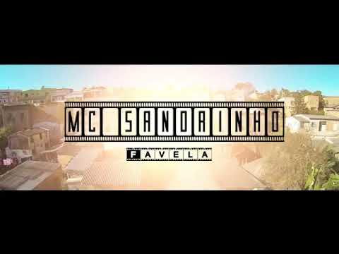 Mc Sandrinho - Favela (Video clipe Oficial)