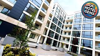 Staycity Aparthotels Liverpool City Centre | Liverpool, United Kingdom | Hotel R