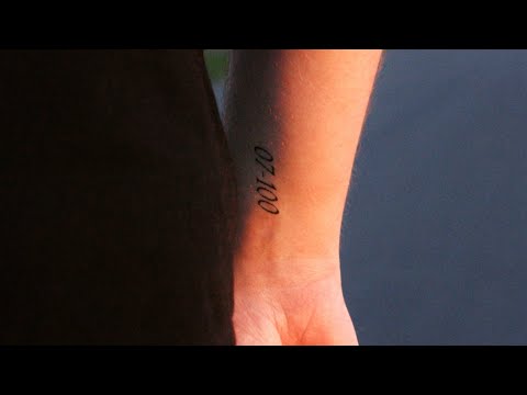 mlody maciek - "07-100" (official video)