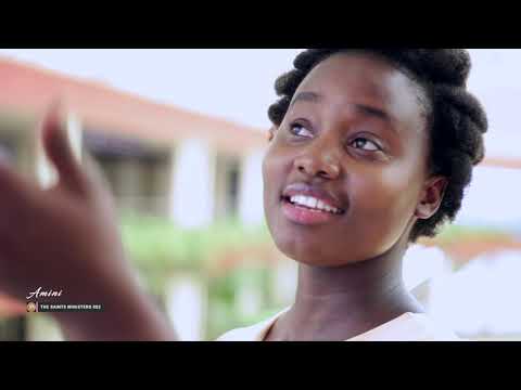 Thumbnail for Amini video