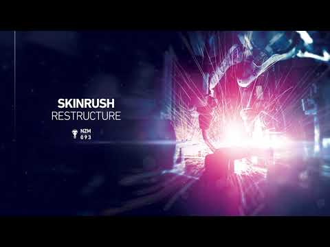 Skinrush - Restructure (Full version)