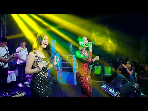 LALUNA MUSIC - ROPANG YENI INKA ft YESSA OKTAVIA - WEDDING PARTY KURNIA DAN GITA - GROBOGAN