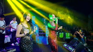 Download lagu LALUNA MUSIC - ROPANG YENI INKA ft YESSA OKTAVIA - WEDDING PARTY KURNIA DAN GITA - GROBOGAN mp3