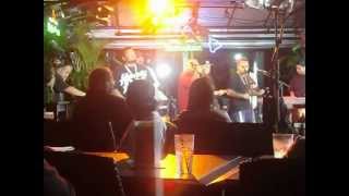 Rebel Souljahz- Skankin'