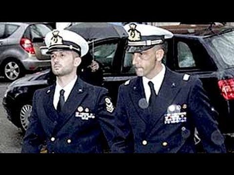 Italy to send back its marines to India to face trial