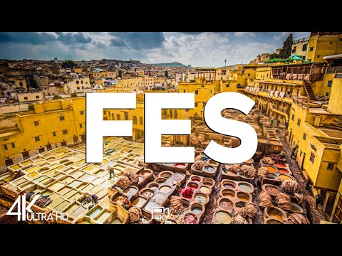 Top 10 Best Things to Do in Fes, Morocco [Fez Travel Guide 2025]