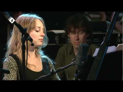 VIRUS 17 mei 2012: Scarlet Mae - "Danzas Argentinas"