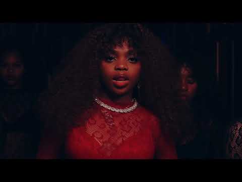 JEEJEE -MISYE / KITE'L RÈD - Official Video