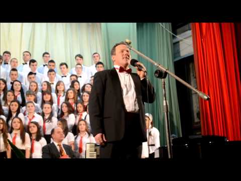 Corul Orfeu Ziua Femeii