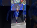 Time To Train ️‍ ️ Fcbarcelona Championsleague Football Shorts
