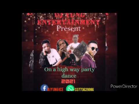 LATEST NAIJA AFROBEAT HIGHWAY 2021 PARTY MIXTAPE FT DJ KAYWISE/DJ CONSEQUENCE/NAIRA MARLEY