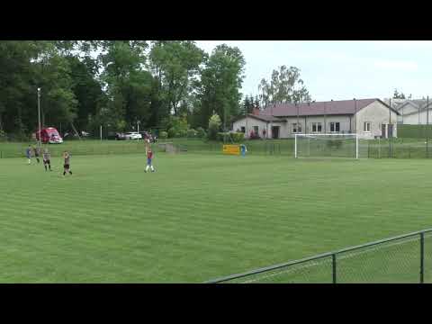 kolejka 32 LKS Kwiatkowice - Andrespolia Wiśniowa Góra