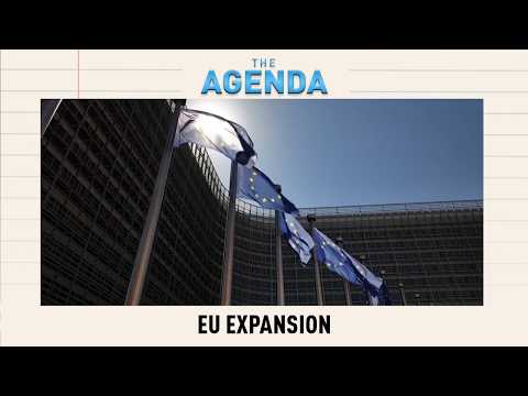 Iceland Says No: More Members, More Power or More Problems for the EU? | The Agenda