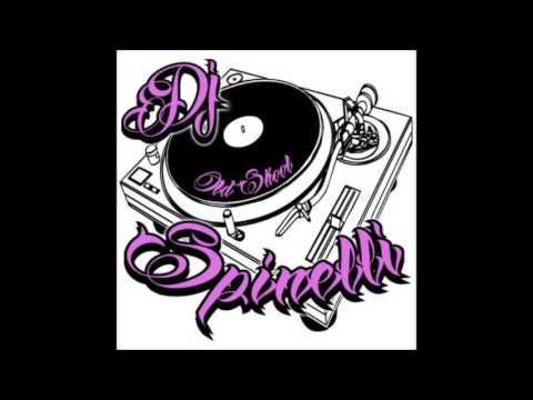 Old School Party Mix (80s/90s Urban/Rap/Hip Hop/Reggae) Issue 218 (Explicit)
