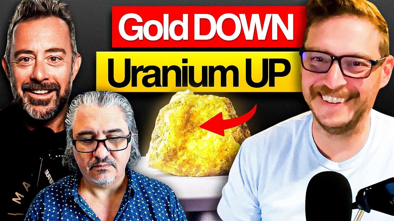 Macro Dirt Podcast with Trevor Hall, CEO of Clear Commodity Network