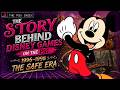 Why Disney Struggled To Find Its Soul On The PS1