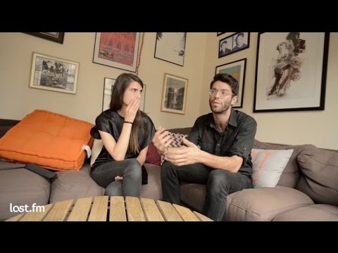 Mother Falcon: The Last.fm Interview