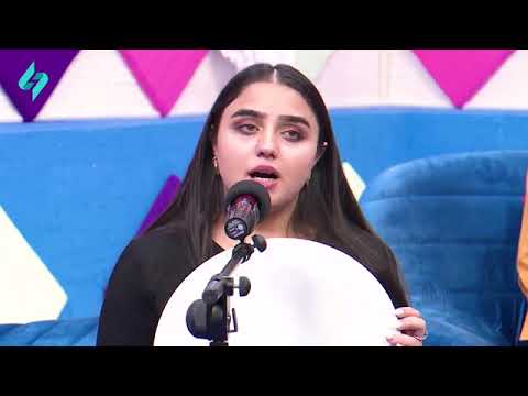 Dadaşova Səma Dilkəş tesnifi (Həyat terzi) verlisi