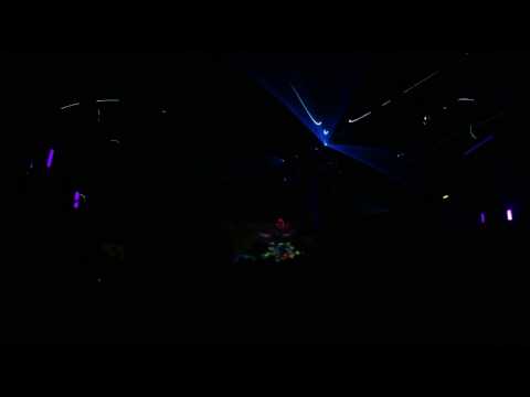 Insane Vision Summer Opening 2014 HD Parabax Paralocks   Bombax living decoration