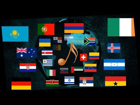 Guess the National Anthem