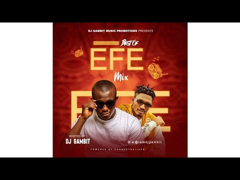 Best Of Efe Mp3 Mix