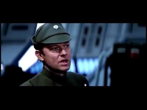 Star Wars Episode VI Return Of The Jedi Opening Scene HD720p