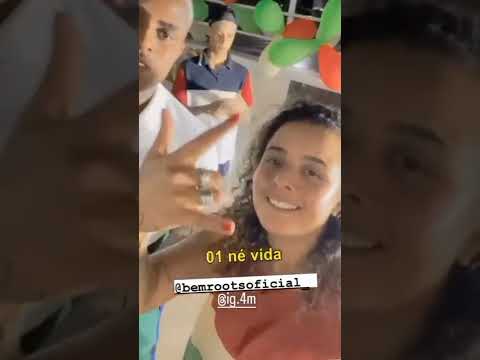 MAKE IN OFF CLIPE SET BEM ROOTS