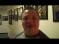 Greg T wake up call 