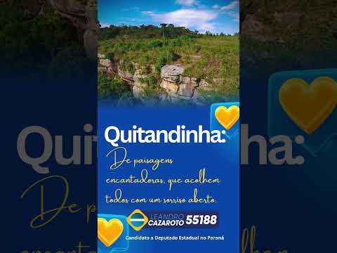 QUITANDINHA