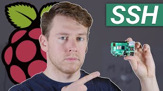 How to SSH Into Raspberry Pi Without Monitor (Headless)