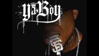 Ya Boy- Showin Out (Brand New)