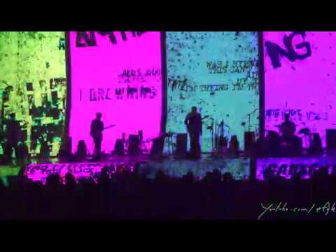 [4K] 191222 Nell (넬), 10. All this Fucking Time @ Christmas in Nell's Room 2019