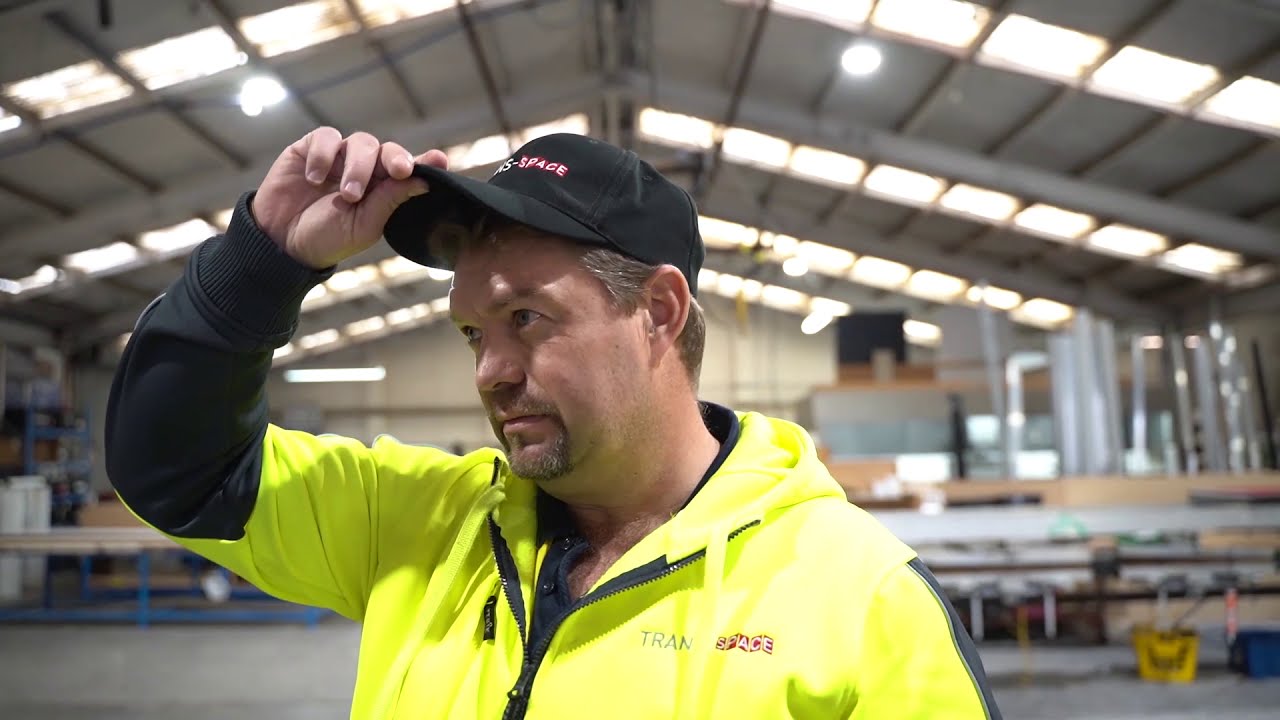 Trans-Space Industries Ltd - Head Office and Factory