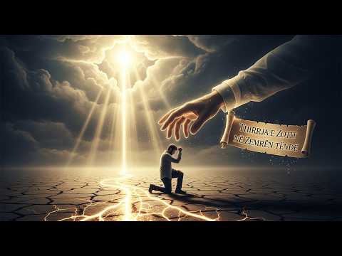 “THIRRJA E ZOTIT NË ZEMRËN TËNDE”