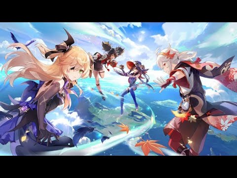 The Shimmering Voyage Vol 2 OST Music Submission Contest - Cozy Company