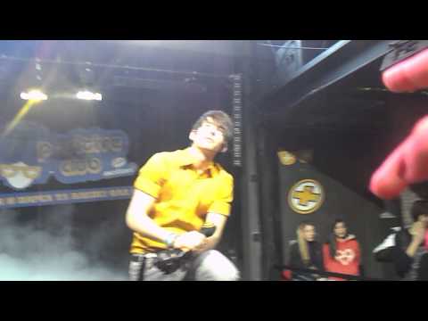 Breakin me Up - Boys And Noise - Amita Motion Positive Club