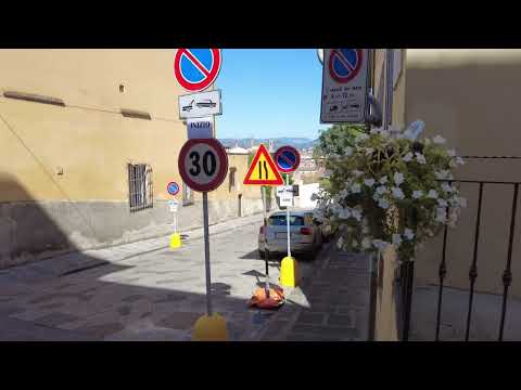 地中海の庭園 – イタリアの屋外デザインの 10 のヒント  庭園