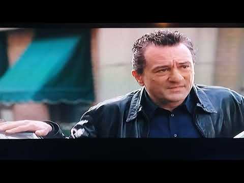 Shatner's Thoughts on DeNiro