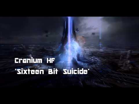 House/ Breaks/ Techno (Old School) - Sixteen Bit Suicide