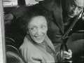 Edith Piaf - SORTIE DE L'HÔPITAL 1961 