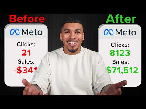 The NEW Way To Run Facebook Ads in 2026