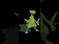 Sceptile