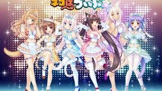 Coconut saves the day!!! Nekopara vol. 2 EP 2