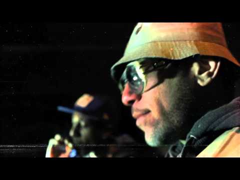 RAY VENDETTA FT CAPO BLAZE - MANIFEST