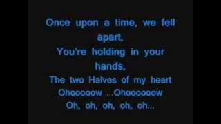 Kelly Clarkson - Princess Of China Cover (Lyrics)